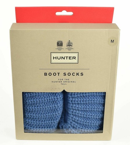Hunter ozone blue - ozone, half