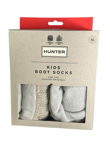 Hunter kids tall cable - cable, knit