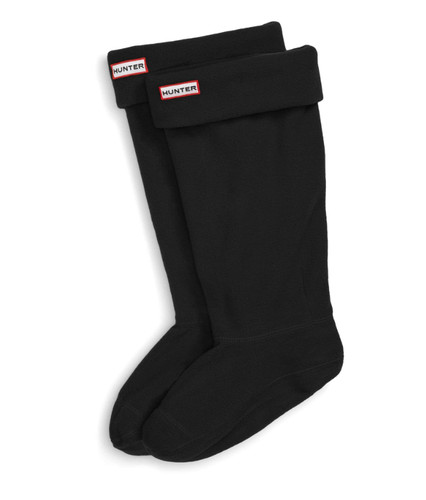 Hunter k1503 unisex black - ,