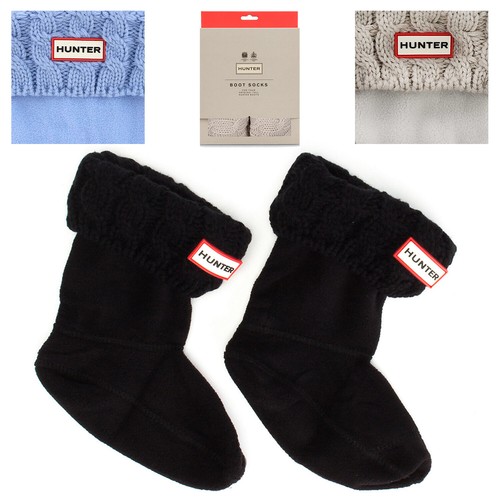 Hunter kids six stitch - kids, socks