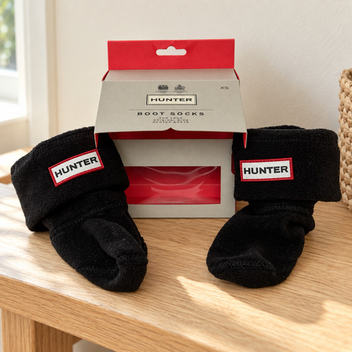 Hunter original kids boot - original,