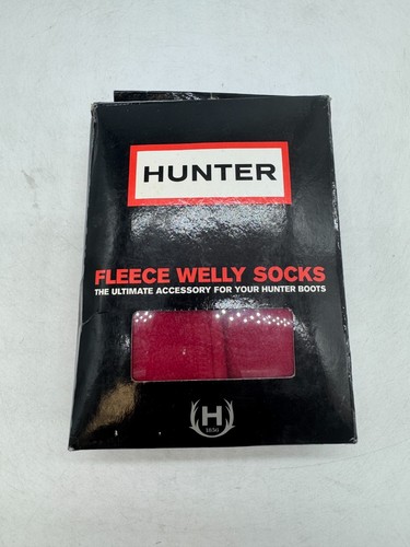 Hunter welly tall boots socks - welly,