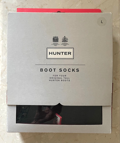 Hunter original guernsey - original, boot