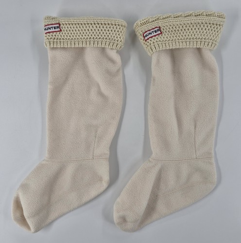Women hunter boot - boot, fleece