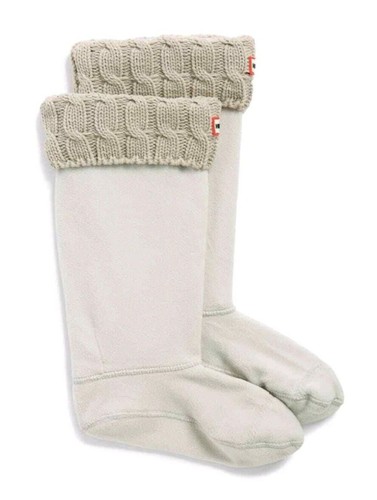 Hunter womens greige cream - womens,