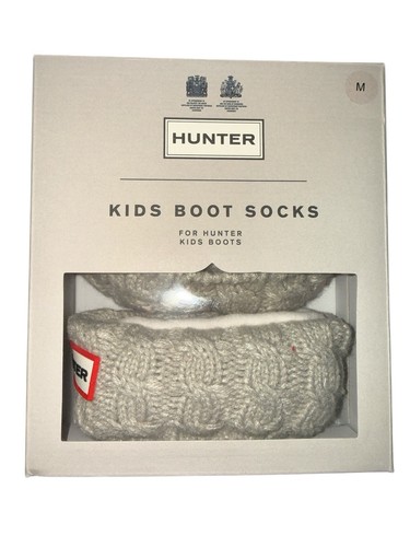 Kids hunter cable - hunter,