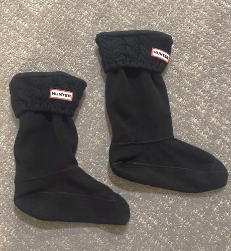 Hunter boot liners kids - hunter, xl